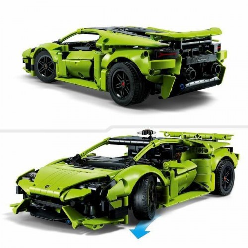 LEGO Technic 42161 - Lamborghini Huracán Tecnica byggesæt