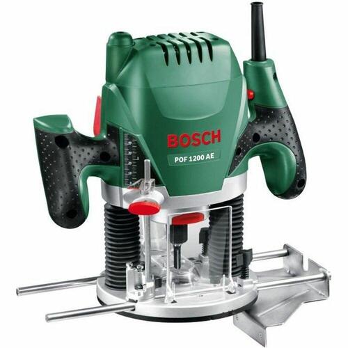Fræsemaskine BOSCH POF 1200 AE 1200 W