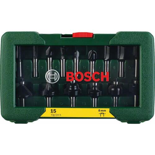 Fræsemaskine BOSCH POF 1200 AE 1200 W