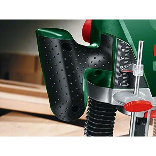 Fræsemaskine BOSCH POF 1200 AE 1200 W