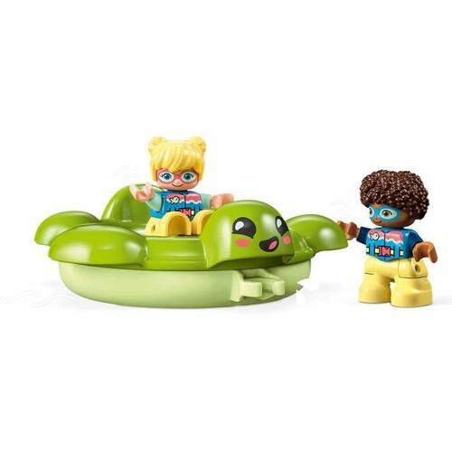 Playset Lego 10989 Duplo 19 Dele