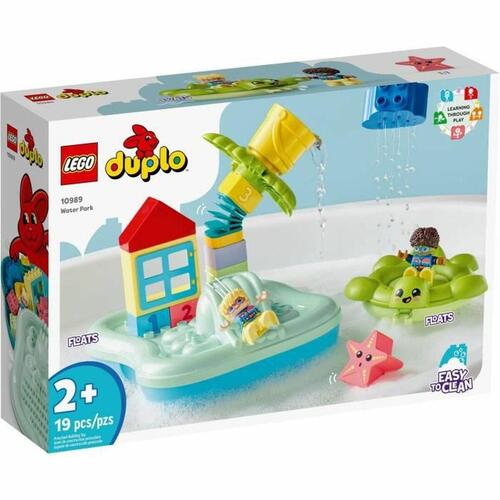 Playset Lego 10989 Duplo 19 Dele