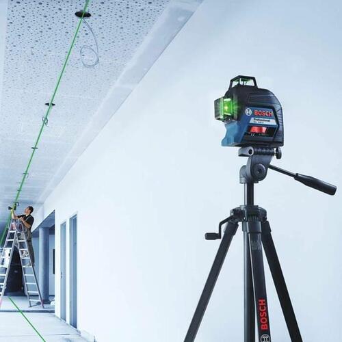Laservaterpas BOSCH GLL 3-80 G