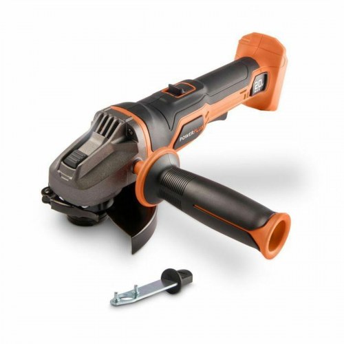Vinkelsliber Powerplus 20 V Ø 115 mm - Powdp35100