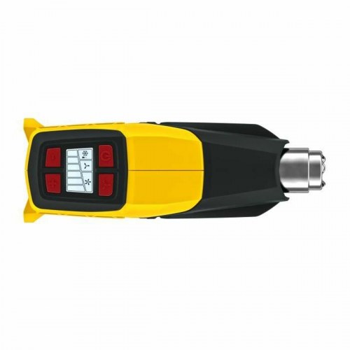 Wagner Furno 500 varmluftpistol - 2000 W med LCD
