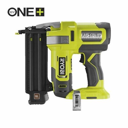 Sømpistol Ryobi ONE + 18 V