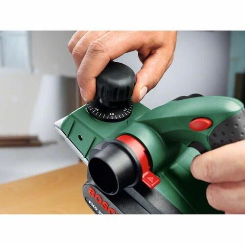 Bænkebørste BOSCH PHO 3100 750 W