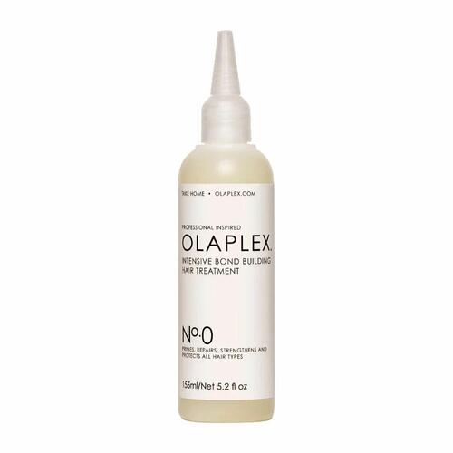 Intensiv Reparerende Behandling Olaplex Nº0 (155 ml)