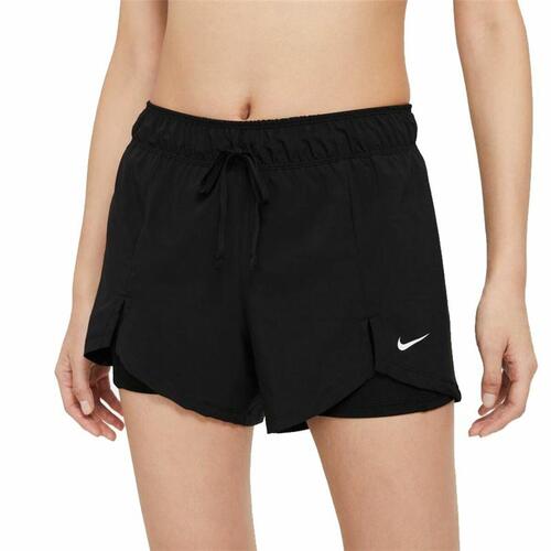 Sport shorts til kvinder DF FLX ESS 2-IN-1 Nike Sort S