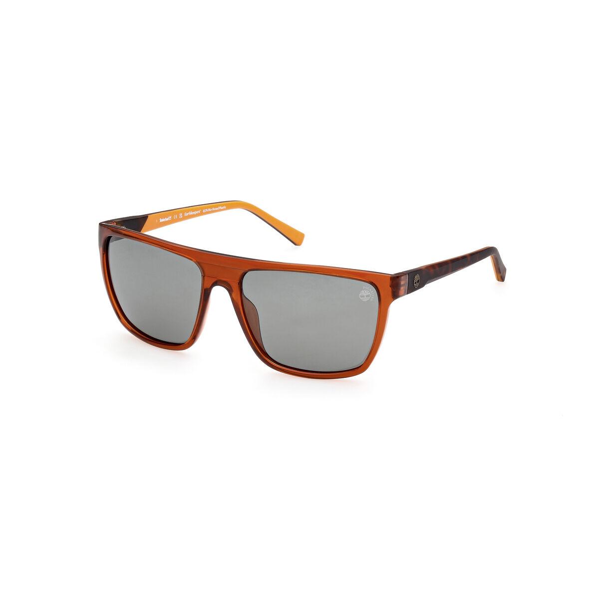 Solbriller Til Mænd Timberland Tb9279-5948r ø 59 Mm