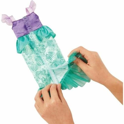 Baby dukke Jakks Pacific Ariel 38 cm Disney Prinsesser