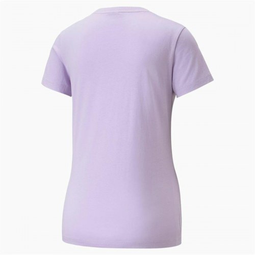 Puma Classics kortærmet T-shirt til kvinder - S