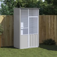 Fuglebure og stativer