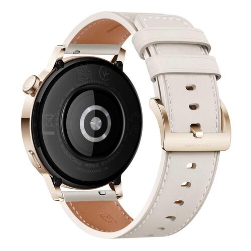 Smartwatch GT3 Huawei 55027150 Hvid 42 mm 1,32"