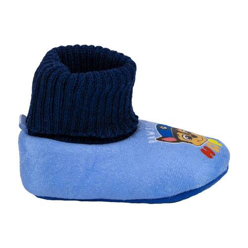 Hjemmesko The Paw Patrol Blå 24