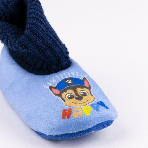 Hjemmesko The Paw Patrol Blå 26