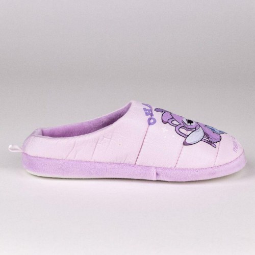 Hjemmesko Stitch Syren - 38-39