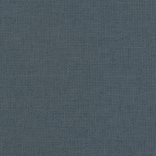 Børnesofa i stof - 50 × 40 × 30 cm, mørkegrå
