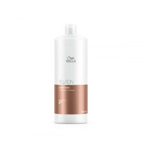Hårbalsam Wella Fusion 1 l