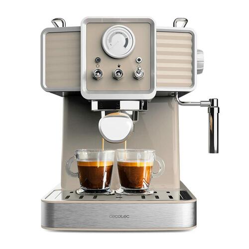 Express kaffemaskine Power Espresso 20 Tradizionale 1350 W