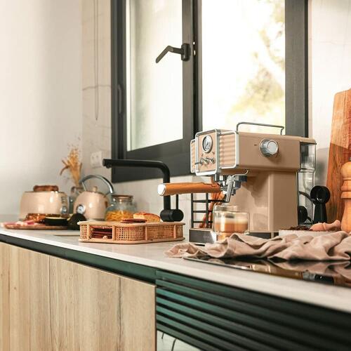 Express kaffemaskine Power Espresso 20 Tradizionale 1350 W