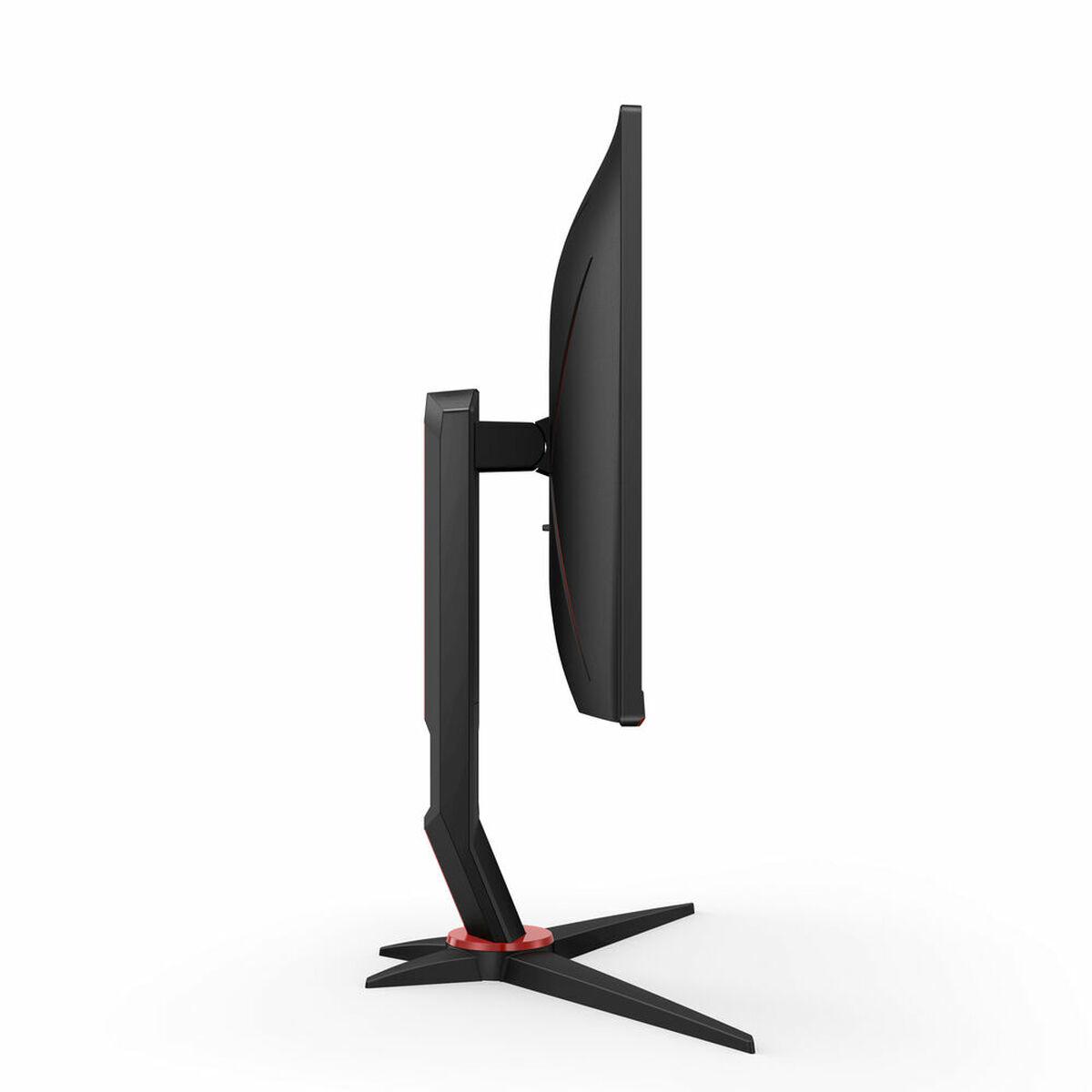 Skærm Aoc 24g2zu/bk 23 8 \