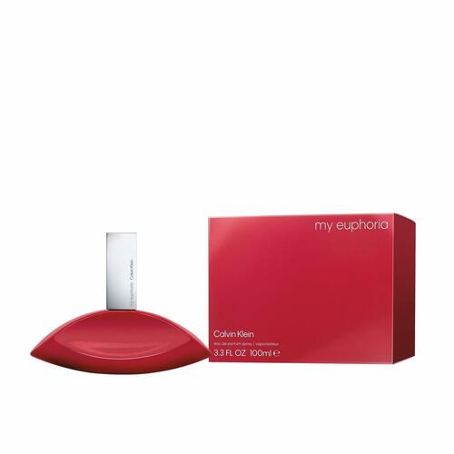 Calvin Klein My Euphoria Eau de Parfum til kvinder 100 ml