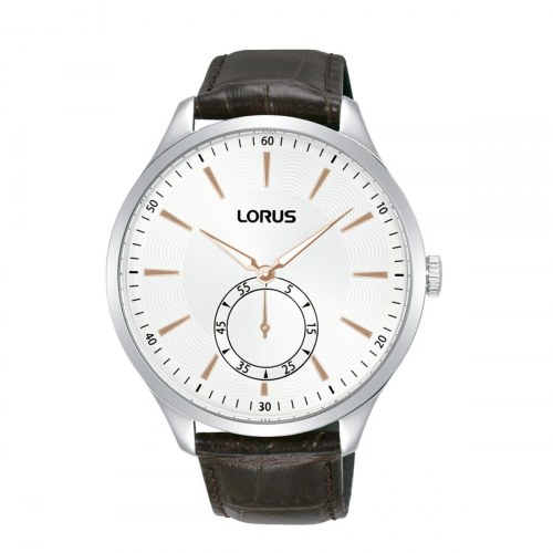 Lorus RN471AX9 herreur - klassisk armbåndsur til mænd