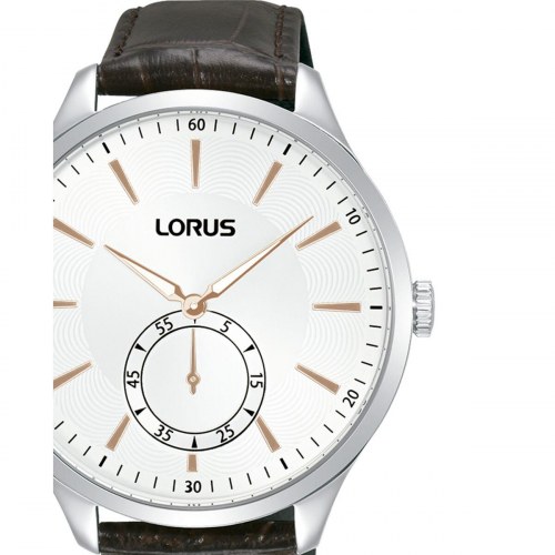 Lorus RN471AX9 herreur - klassisk armbåndsur til mænd