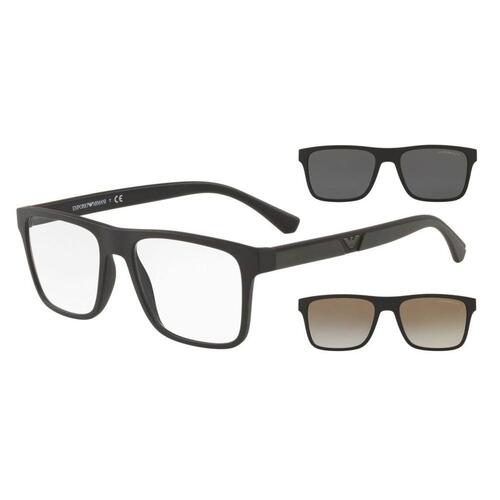 Brillestel Emporio Armani EA 4115