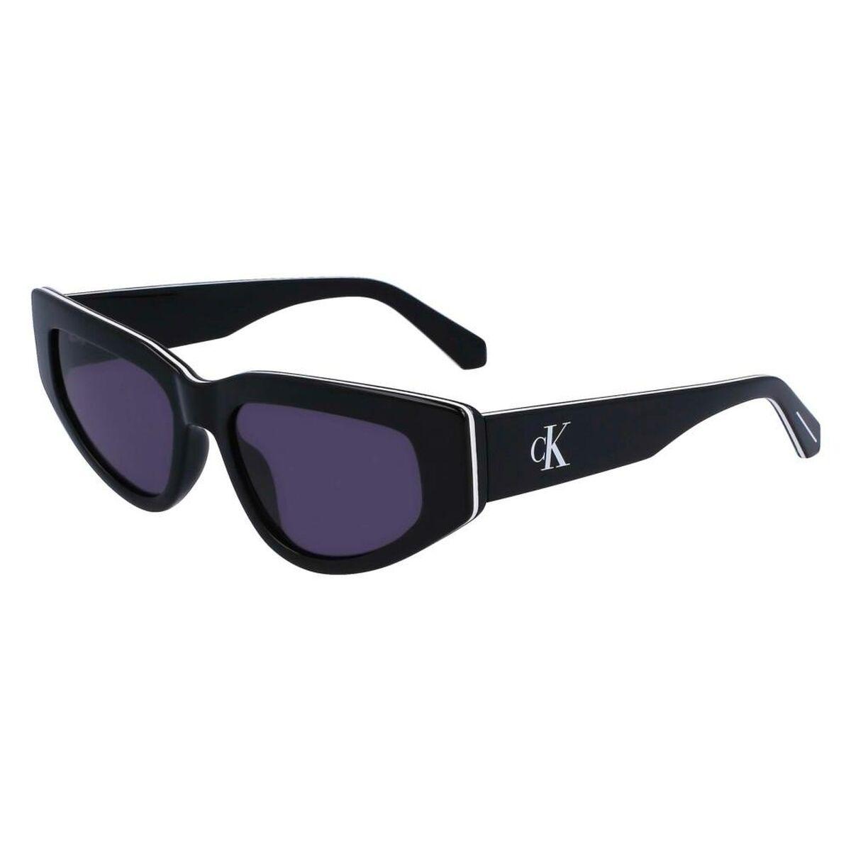 Solbriller Til Kvinder Calvin Klein Ckj23603s