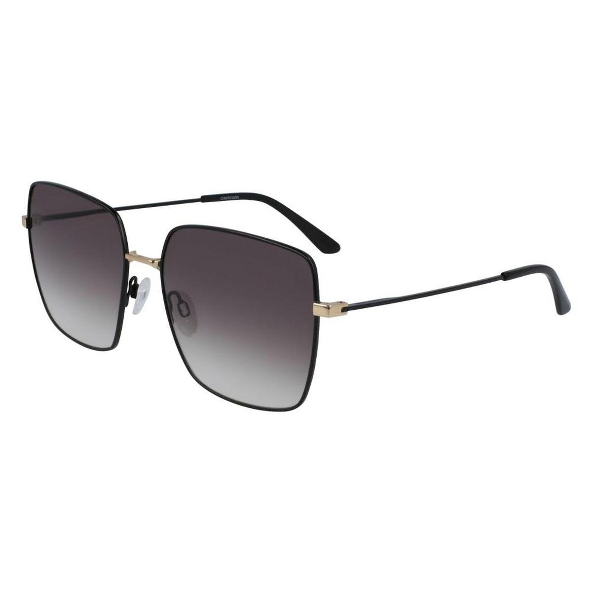 Solbriller Til Kvinder Calvin Klein Ck20135s