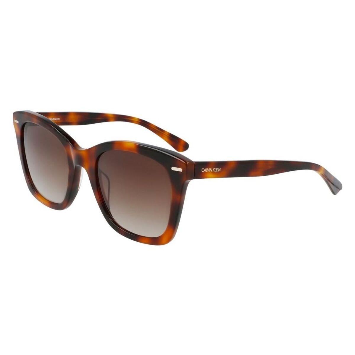 Calvin Klein Ck21506s Dame-solbriller Med Uv400