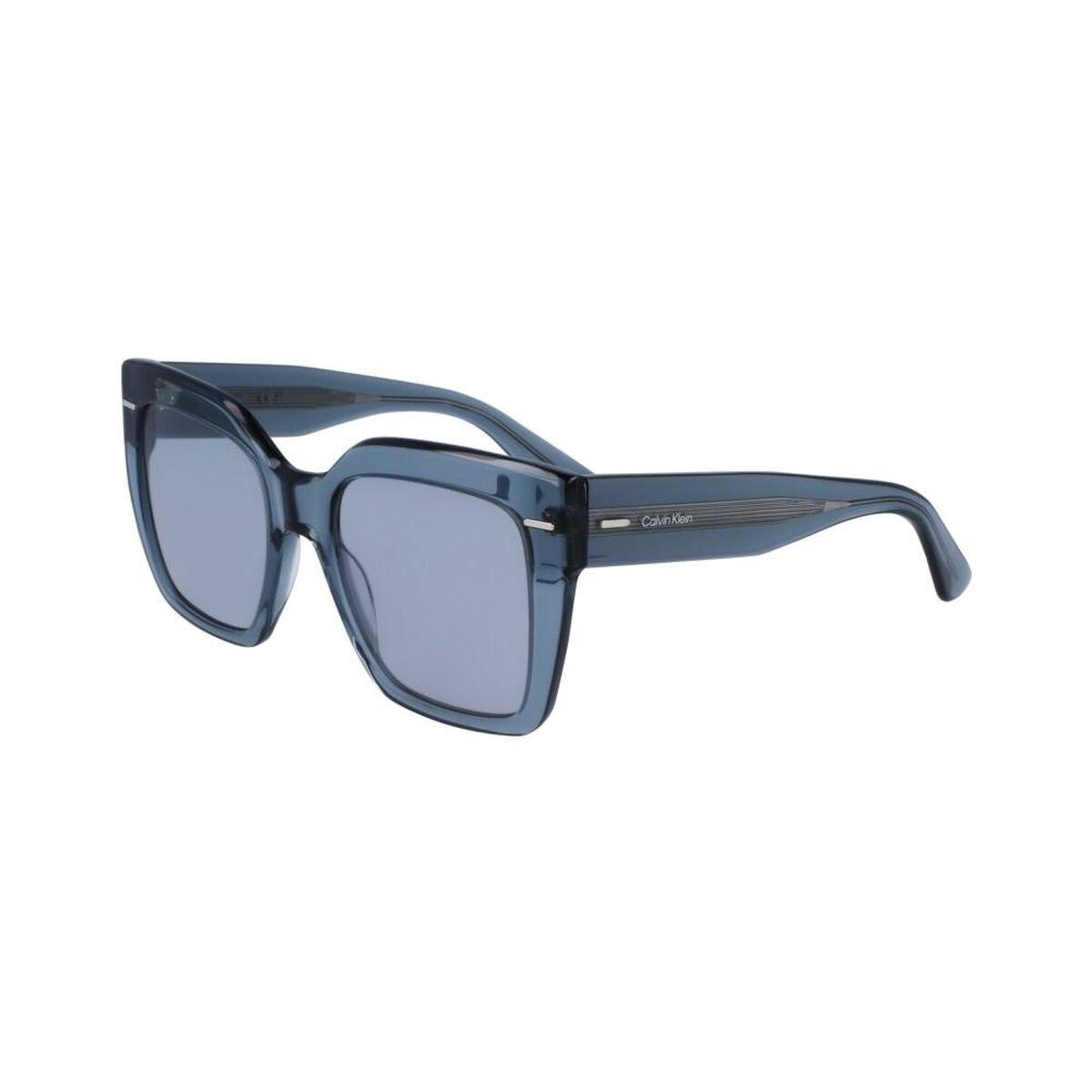 Solbriller Til Kvinder Calvin Klein Ck23508s