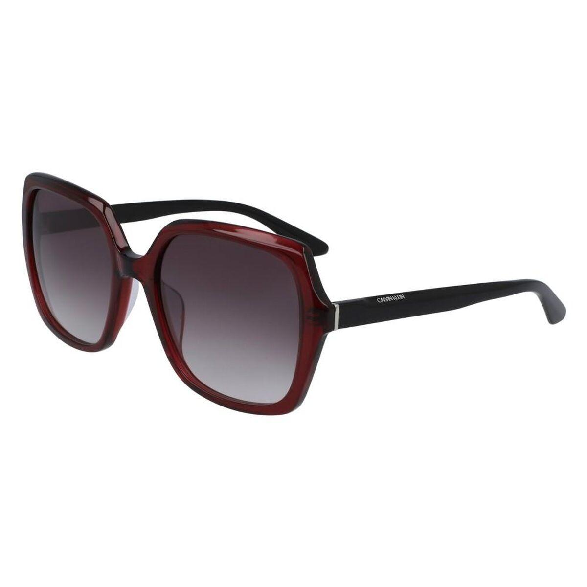 Solbriller Til Kvinder Calvin Klein Ck20541s