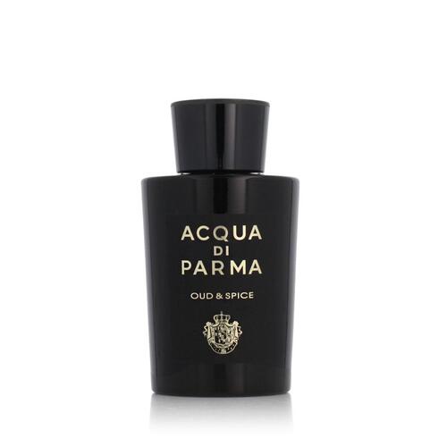 Herreparfume Acqua Di Parma EDP Oud & Spice 180 ml