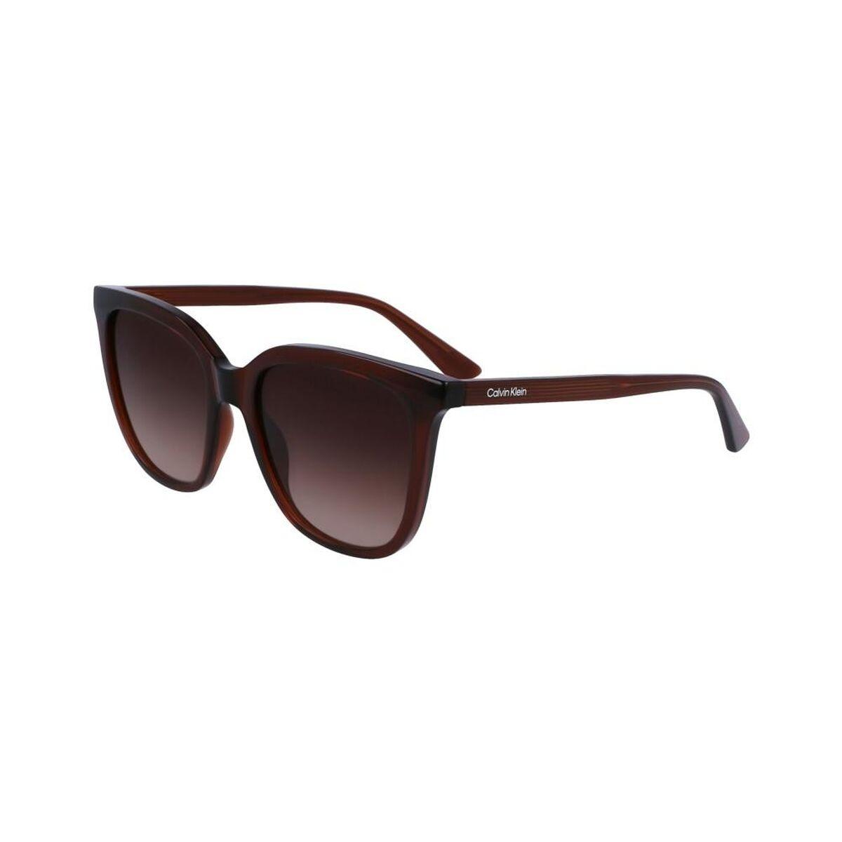 Solbriller Til Kvinder Calvin Klein Ck23506s