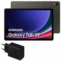 Tablet Samsung Galaxy Tab S9 5G Grå 1 TB 256 GB