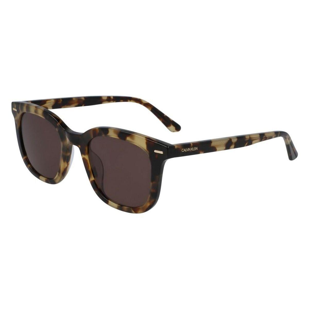 Solbriller Til Kvinder Calvin Klein Ck20538s
