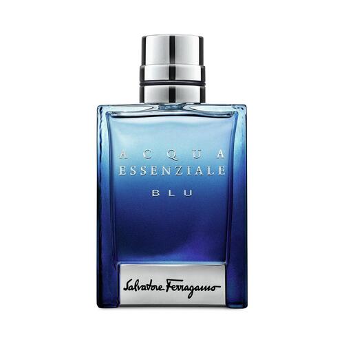 Herreparfume Salvatore Ferragamo EDT Acqua Essenziale Blu 50 ml