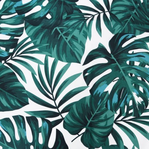 Loungesæt til haven 3 dele med hynder imprægneret fyrretræ