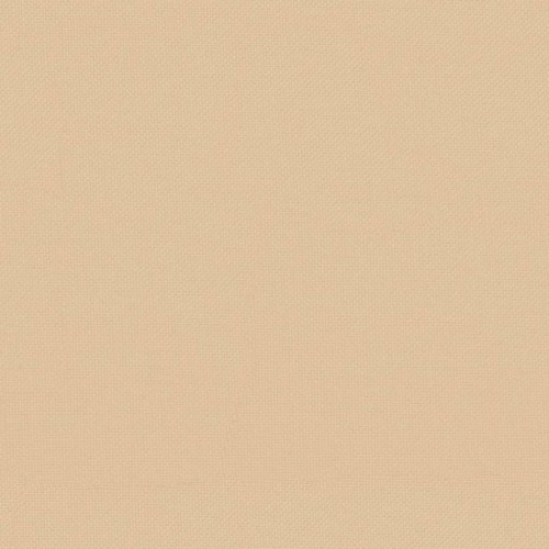 Midtermodul til havesofa 120×80 cm i massivt fyrretræ - beige hynder