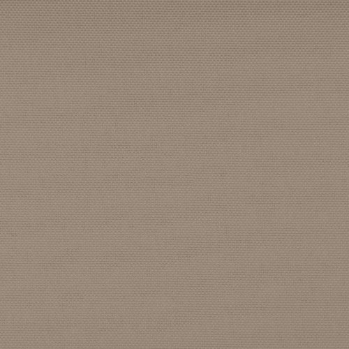 Midtermodul til sofa 120x80 cm massivt fyrretræ honningbrun