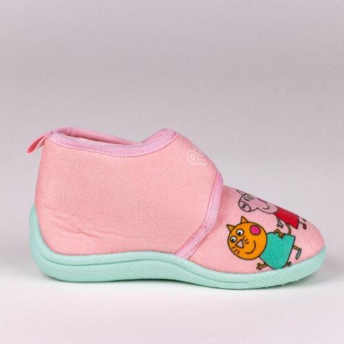 Hjemmesko Peppa Pig Pink 24