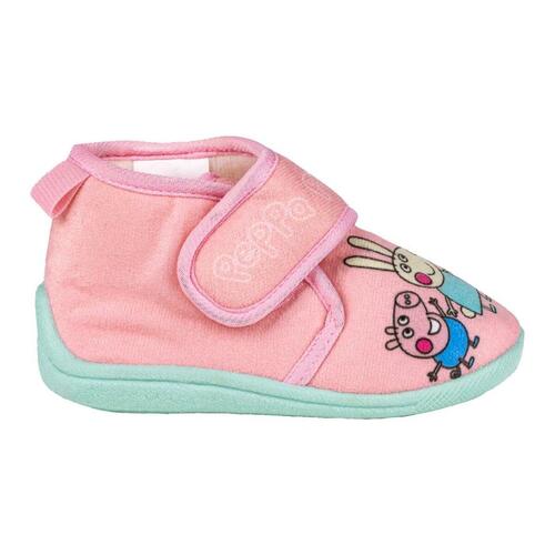 Hjemmesko Peppa Pig Pink 23