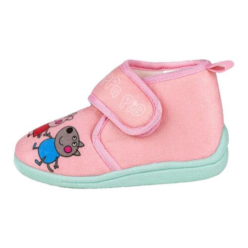 Hjemmesko Peppa Pig Pink 26