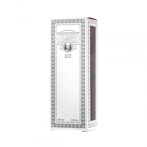 Aftershave Lotion Cuba Gold 100 ml