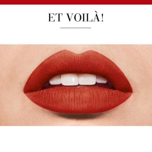 Læbepomade Bourjois Rouge Velvet The Lipstick Nº 21 Grande Roux 2,4 g