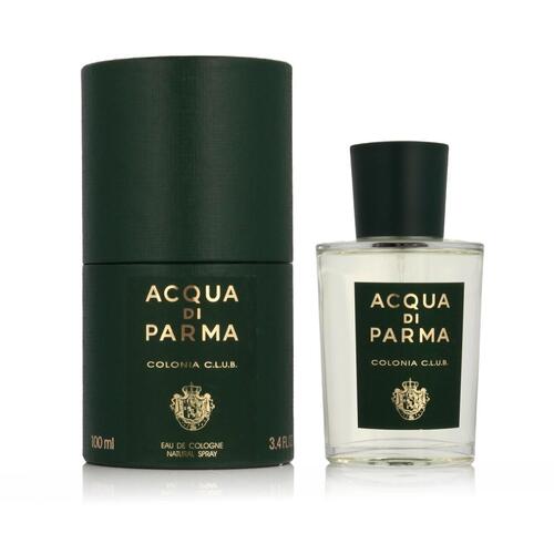 Unisex parfume Acqua Di Parma EDC Colonia Club 100 ml