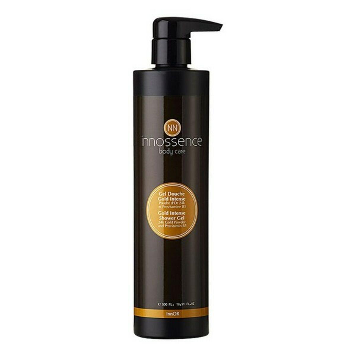 Shower gel til baby - Innossence Innor 500 ml